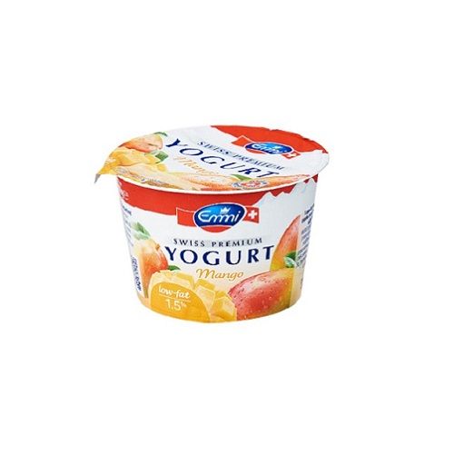 Sữa Chua Xoài Emmi 100G-