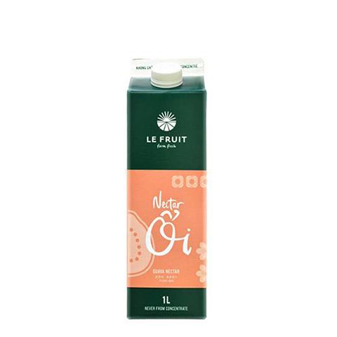 Nước Ổi Ép Le Fruit 1L-
