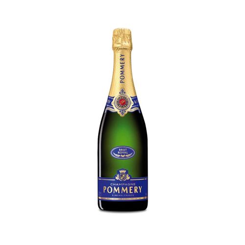 Rượu Sâm Banh Brut Royal 12.5% Abv Pommery 750Ml- 