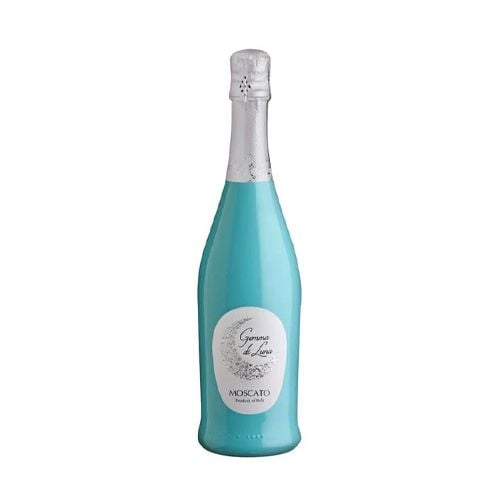 Rượu Vang Nổ Gemma Di Luna Moscato 750Ml