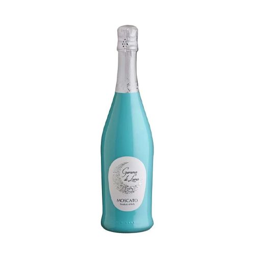 Rượu Vang Nổ Gemma Di Luna Moscato 750Ml- Rượu Vang Nổ Gemma Di Luna Moscato 750Ml