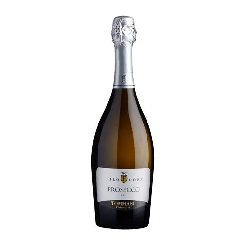 Rượu Vang Nổ Tommasi Prosecco 750Ml-