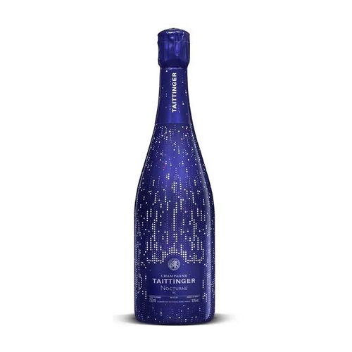 Rượu Champagne Taittinger Nocturne Sleeve-