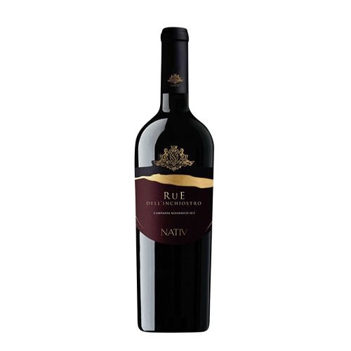 Red Wine Nativ Rue Dell' Inchiostro Igt 750Ml-
