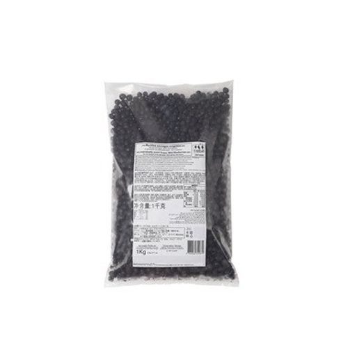 Frozen Blueberries Iqf Capfruit 1Kg- 