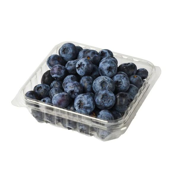 Việt Quất Peru 125G