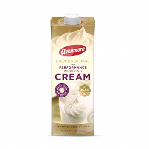 Kem Tươi Whipping Cream Avonmore 1L