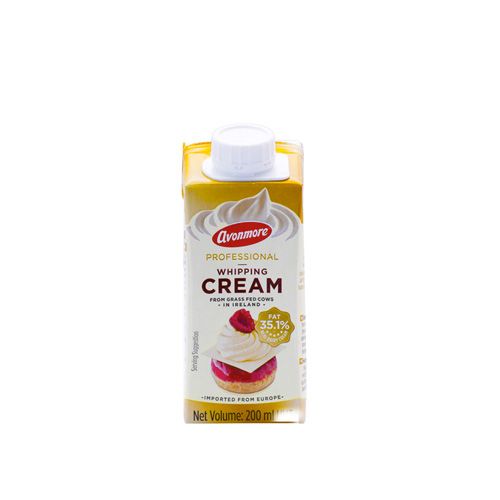 Kem Tươi Whipping Cream Avonmore 200Ml
