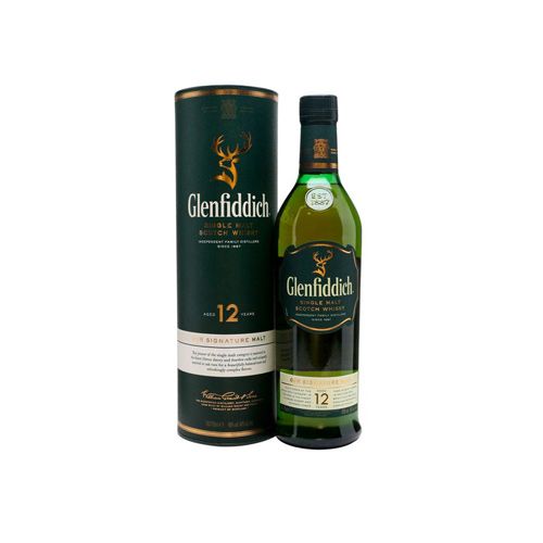 Whisky 18Yo Glenfiddich 700Ml- Whisky 18Yo Glenfiddich 700Ml