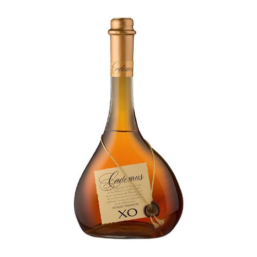 Brandy Cademus Xo 700Ml- 