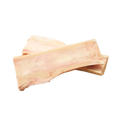 Beef Marrow Bones Split Cane Meat Raws 500G- 