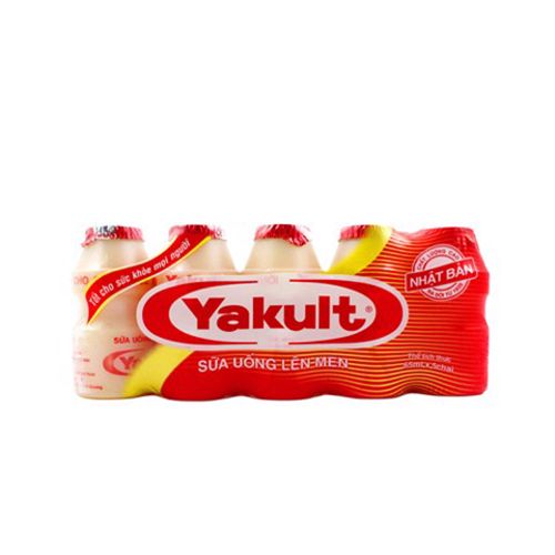 Yakult 5Pcs/ Pack- Yakult 5Pcs/ Pack