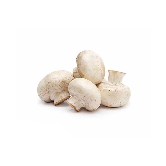 Yoshi White Button Mushroom 150G- 