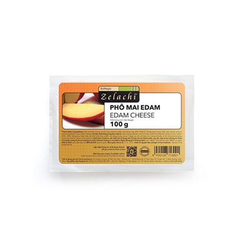 Edam Zelachi 100G- Edam Zelachi 100G