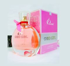 Nước hoa Charme Good Girl 100ml