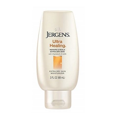 Sữa dưỡng thể Jergens Ultra Healing Lotion - 88ml