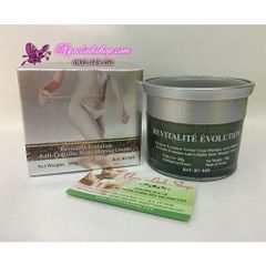 Kem massage tan mỡ toàn thân REVITALITE BODY SHAPING CREAM