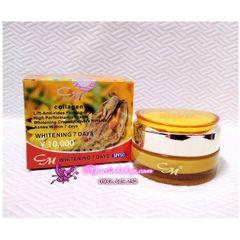 Kem CCM Collagen Nhân Sâm 7 In 1 SPF50 cao cấp