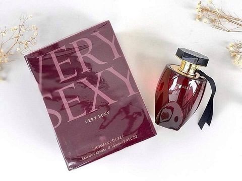Nước Hoa Nữ Victoria’s Secret Very Sexy 2018