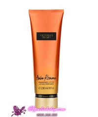 Sữa dưỡng thể Victoria's Secret Amber Romance Lotion