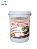 XÔ PHỤC HỒI SẦU RIÊNG (4,5LÍT)