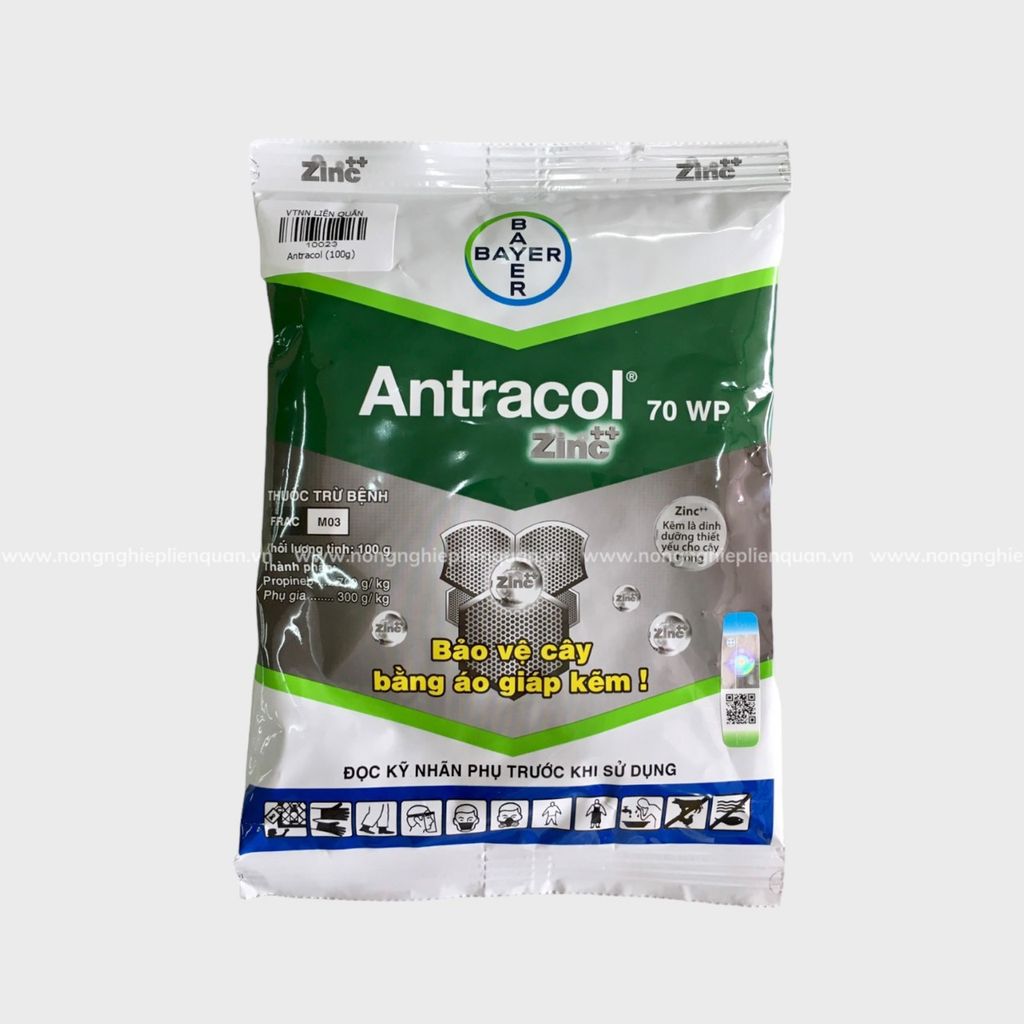 ANTRACOL 72WP