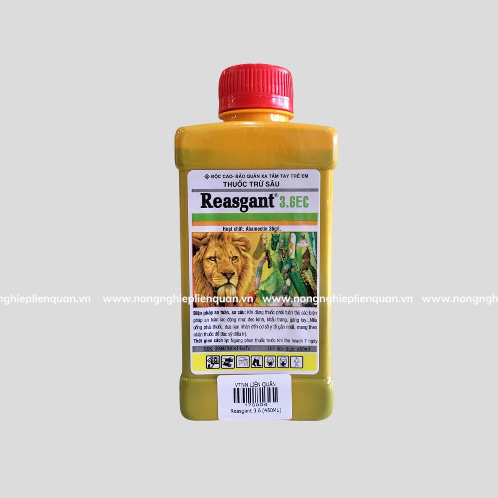 REASGANT 3.6EC