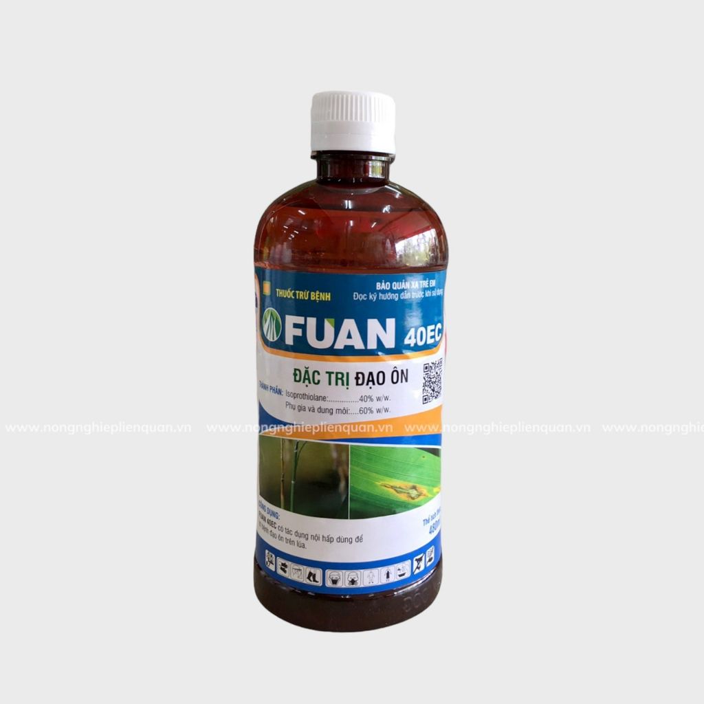 FUAN 40EC