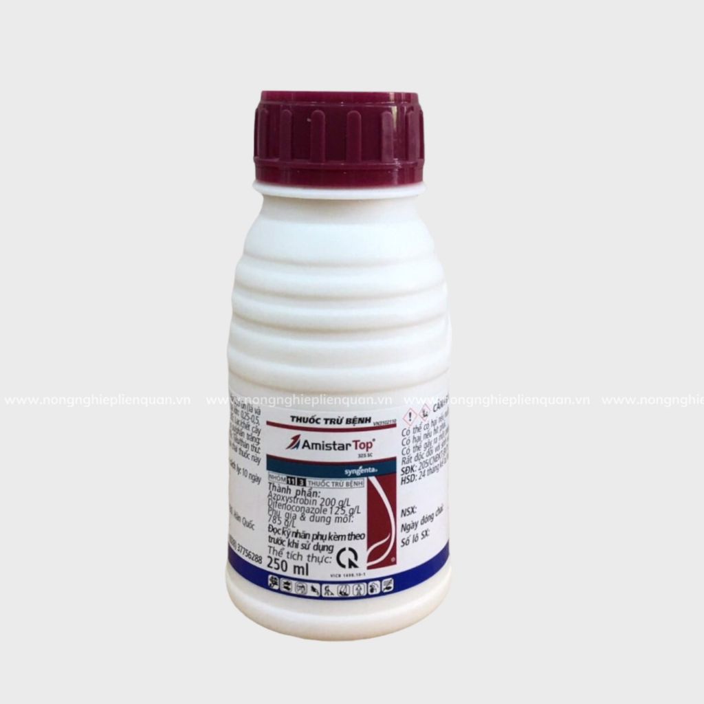 AMISTATOP 325SC (250ML)