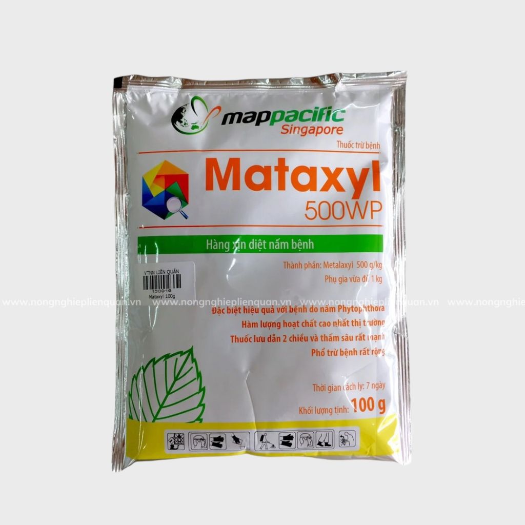 MATAXYL 500WP (100g)