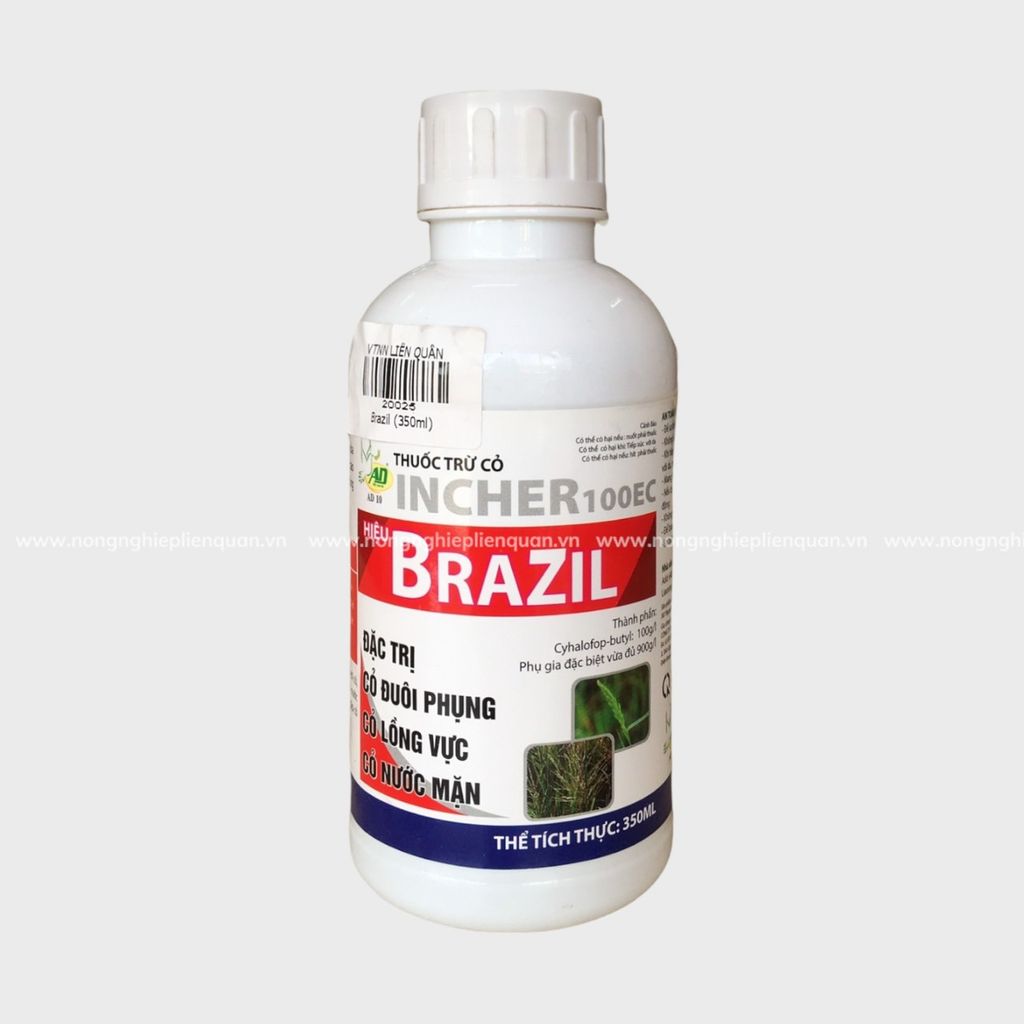 Brazil (350ml)