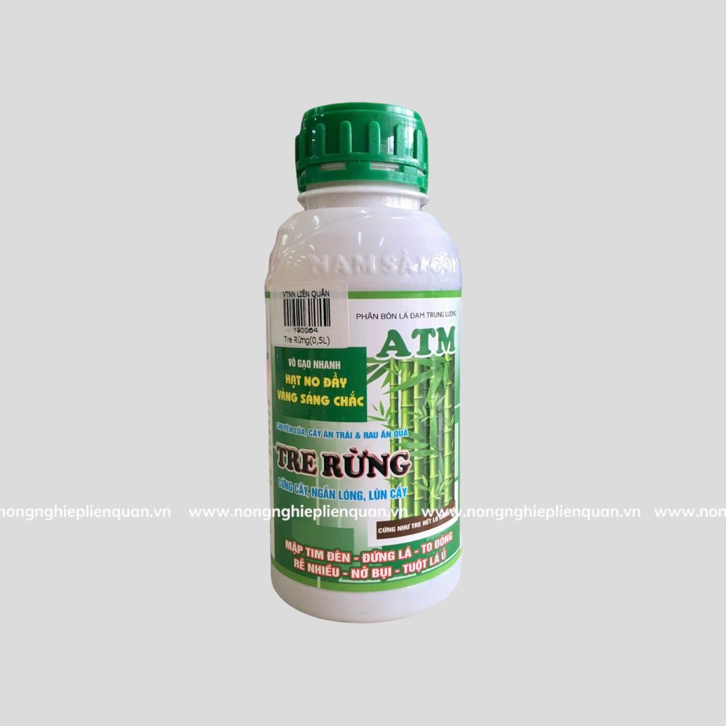 TRE RỪNG 500ml