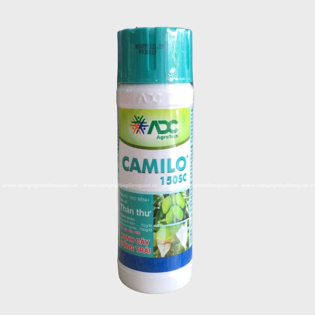 CAMILO 150SC (250ml)