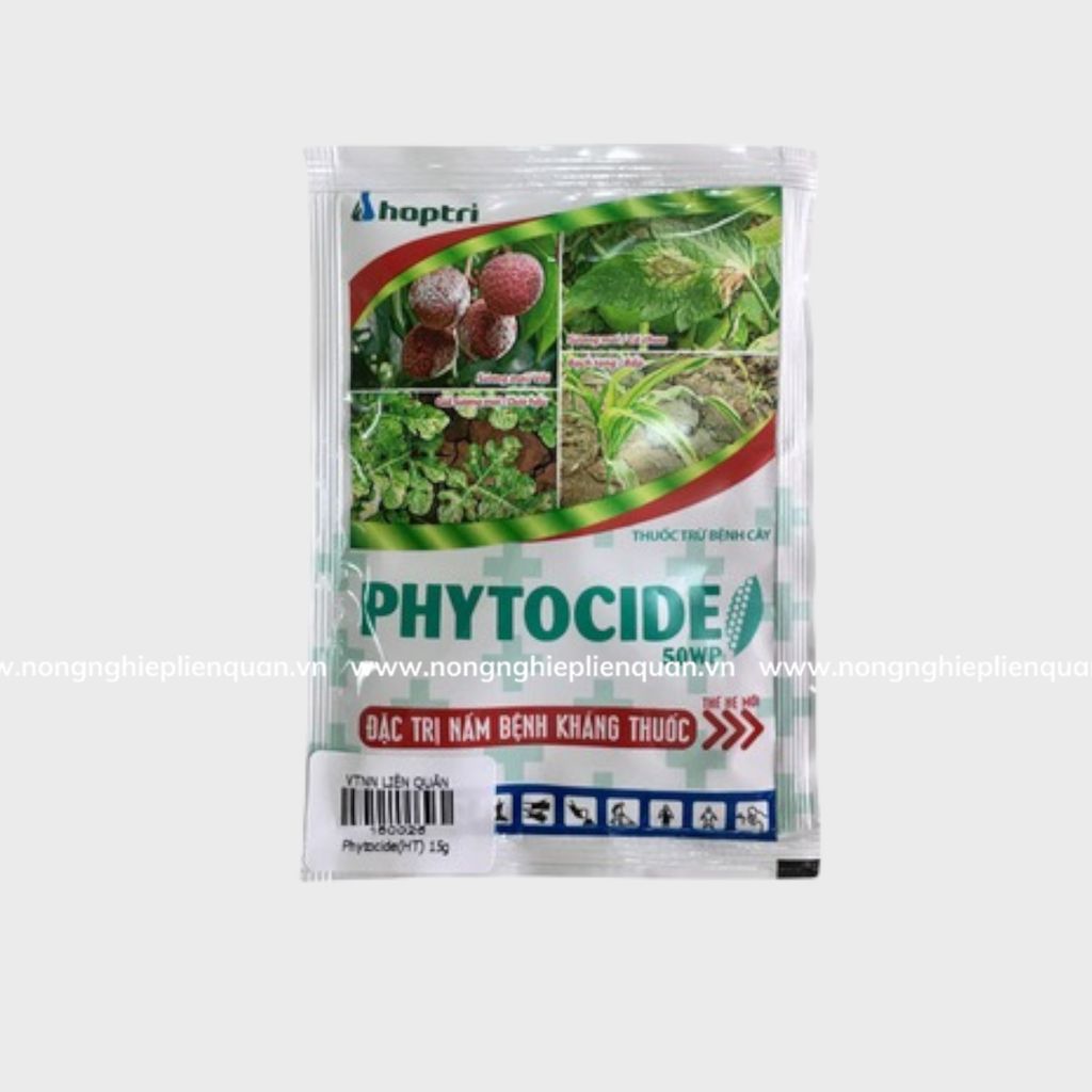 PHYTOCIDE 5WP