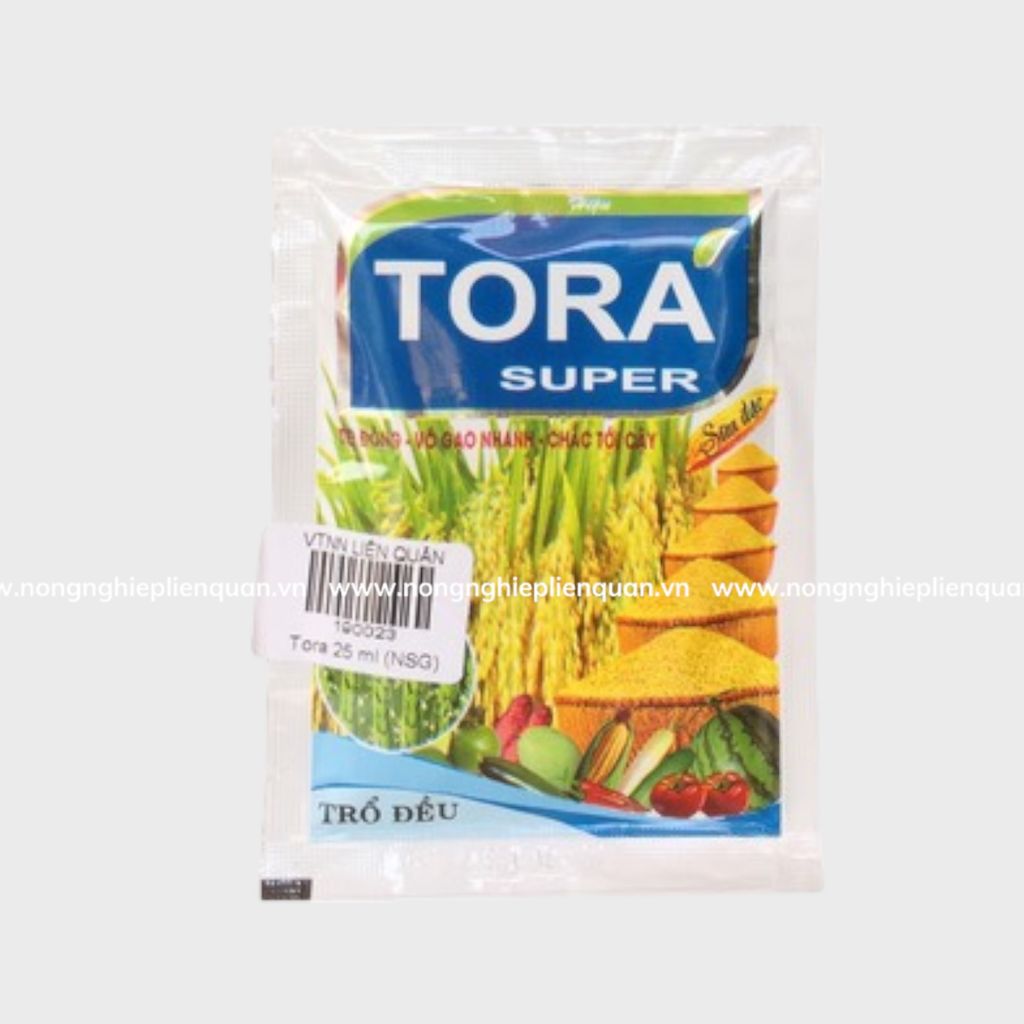 TORA SUPER (25ml)