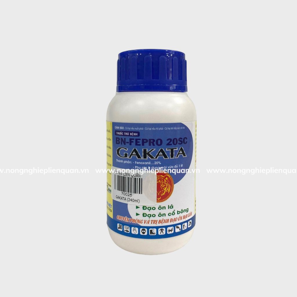 GAKATA (240ml)