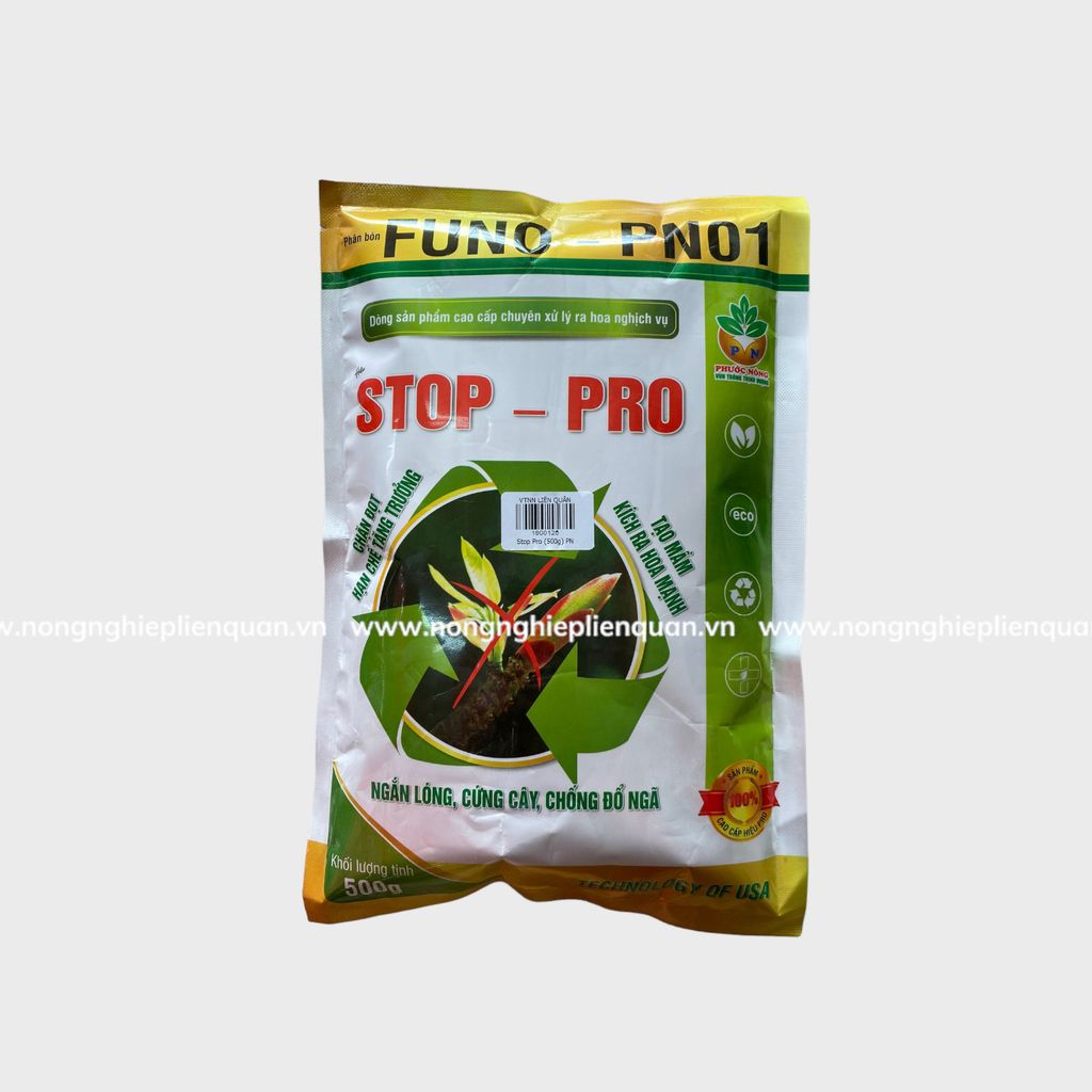 STOP PRO (500g)