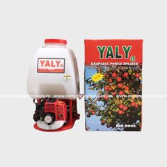 Máy phun thuốc trừ sâu YALY 768