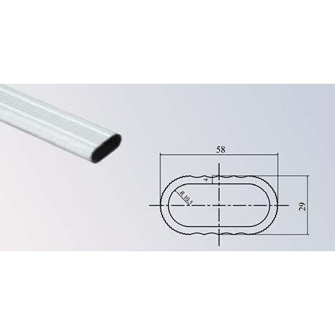 Suốt áo Grob E3124/ E3126