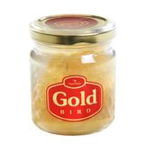 Gold - Whole bird's nest soup with rock sugar - Gift box 3 jars x 190gr