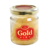 Gold - Nước Yến Sào Nguyên Tổ Chưng Đường Phèn - Hộp quà 3 hũ *190g