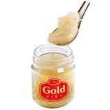 Gold - Nước Yến Sào Nguyên Tổ Chưng Đường Phèn - Hũ đơn (190g)