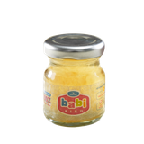 Babi - Bird's Nest Soup For Kids 100% Real Bird Nest - Jar 42gr