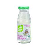 Lốc Green bird - Nước Uống Bổ Dưỡng Yến Sào và Collagen - (6 chai*185ml)