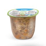 Zummy's Porridge - Brown rice porridge three beans mix (Box 24 cups)