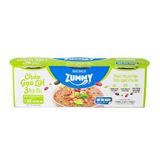 Cháo Tiện Lợi Zummy - 3 loại đậu (Pack 3)