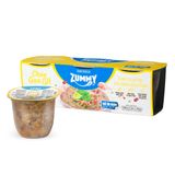 Zummy's Porridge - Brown rice porridge with chicken and red beans (Box 24 cups)