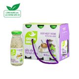 Green Bird - Bird’s nest soup with Chia seed - (Set 6 bottles*185ml)