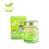 Green Bird - Babi Nước Yến Cho Trẻ Em Hương Vani - Hũ đơn 72g