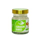 Green Bird - Nước Yến Sào Chưng Đường Kiêng Củ Cải - Hộp quà 6 hũ *72g